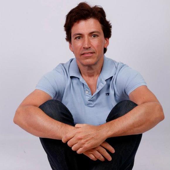 Meet your Posher, Richard - Picture 1 of 1